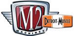 M2 Detroit Muscle