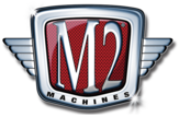 Castline M2 Machines
