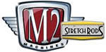 M2 Stretch Rods