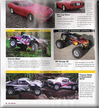 RC Driver - RC Showoffs - April 2010