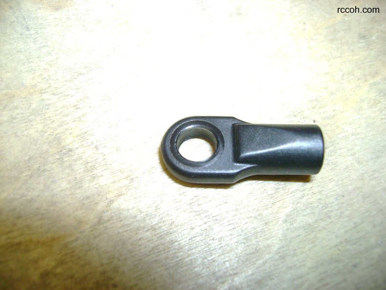 Traxxas Rod Ends