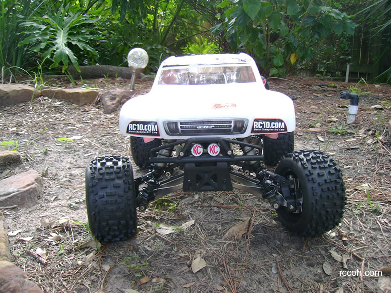 SC10 lid on Savage - 3
