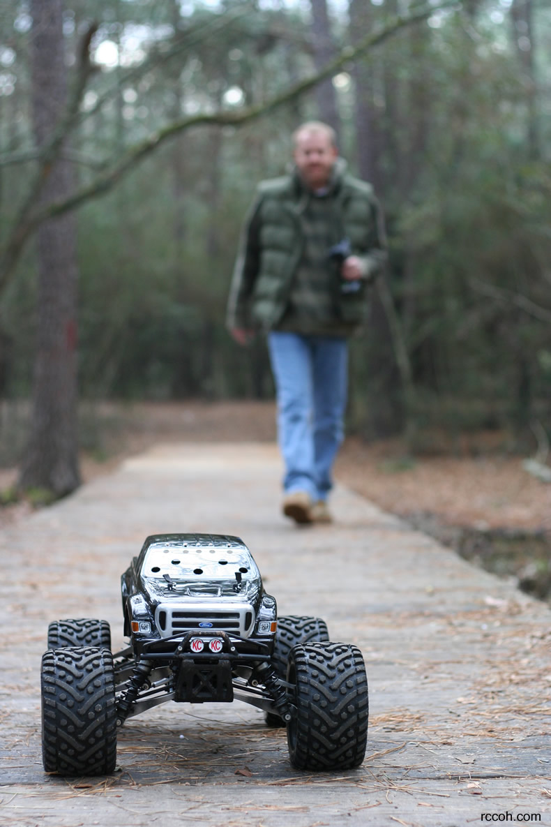 Radio Control Pictures