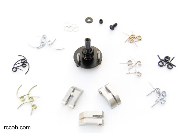 Tekno RC TKR4301X