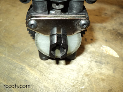 OFNA DM-1 Stock Brakes