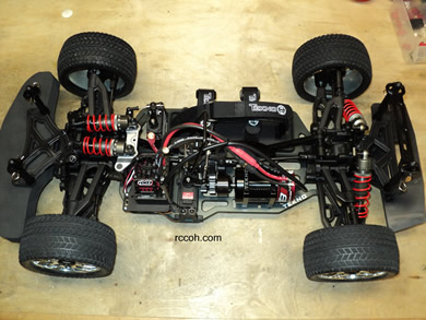Dm1 rc car new arrivals