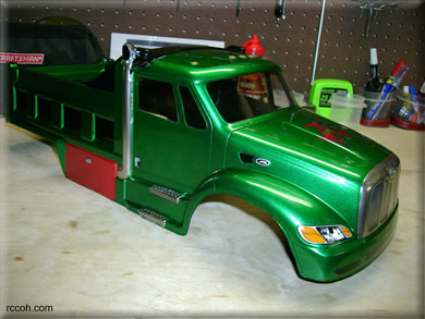Proline Boulder Holder Body