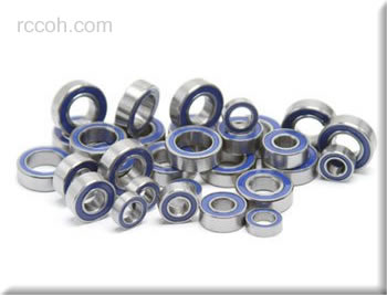 RC Bearing Set Kit List HPI Savage