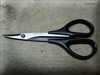 Curved Lexan Scissors