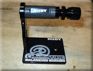RC How To Video Balance Your Tires RCCOH