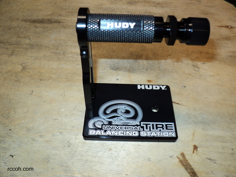 Hudy sale tire balancer