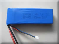 Lipo Battery Disposal