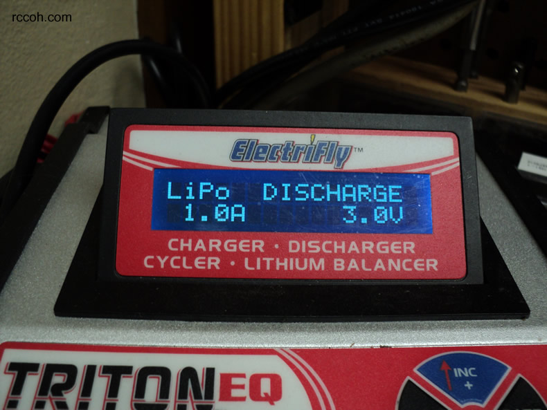 RC How To | Proper Li-Po Battery Disposal | RCCOH