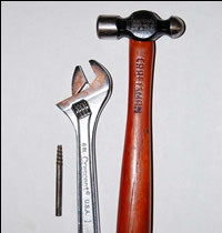 Extraction Tools