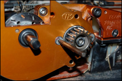 RC How to