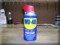 WD-40