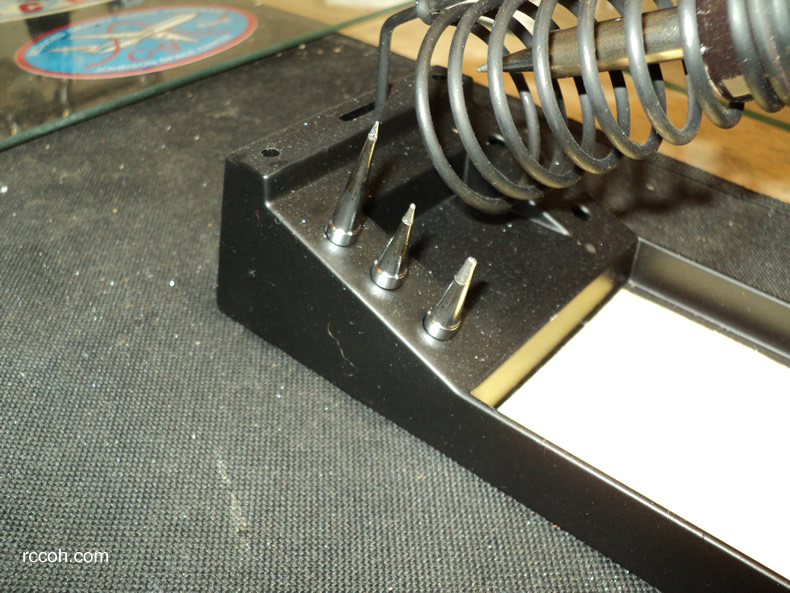 Weller Soldering Station stand