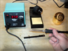 Weller WESD51 Soldering Station