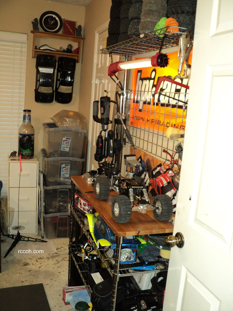 Wrenchin' Room